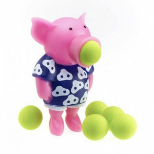Schwein Ball Popper -  (42163)
