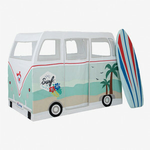 Surf Van Camper Play Home
